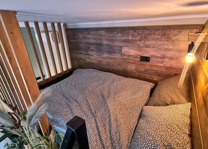 Downtown Studio-Loft