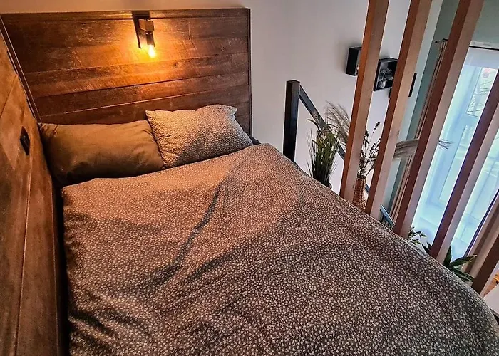 Downtown Studio-Loft
