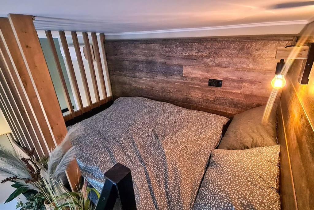Downtown Studio-loft * Constanţa