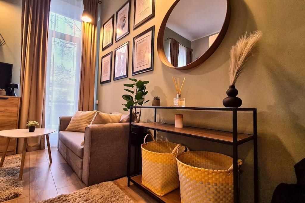 Downtown Studio-loft *