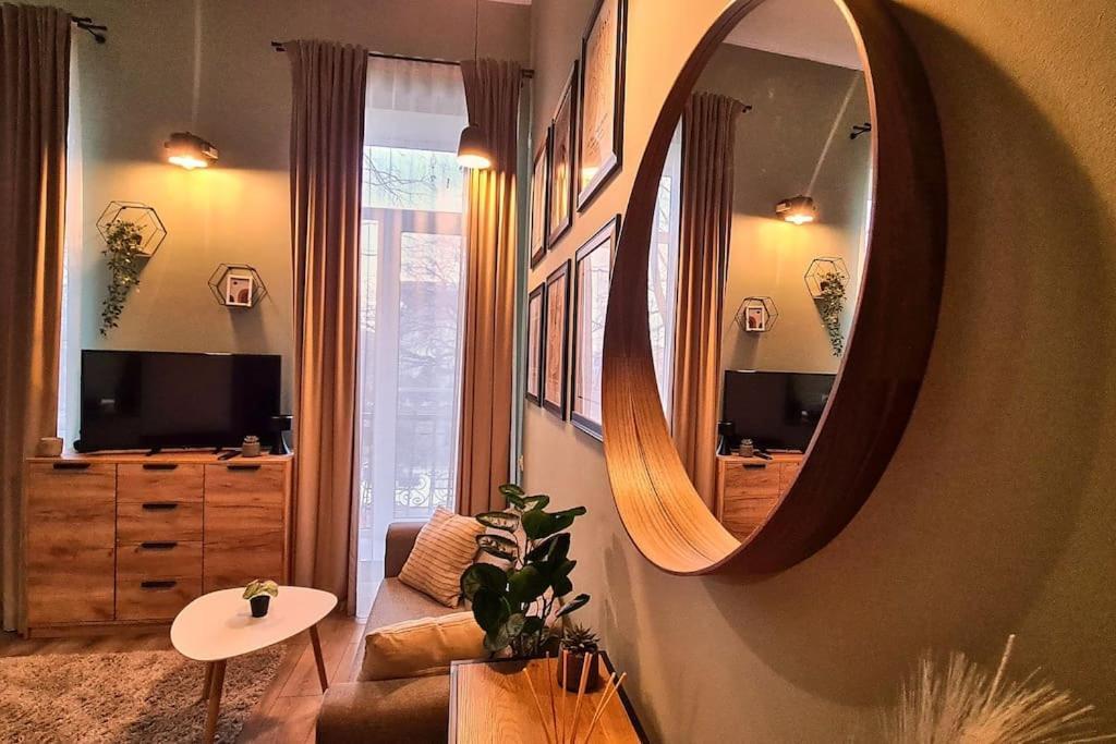 Downtown Studio-loft